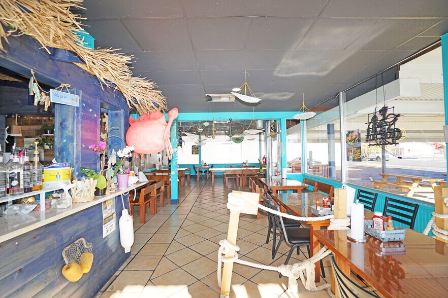 More Photos Of 306 S 1st St, Yakima Restaurant For Sale