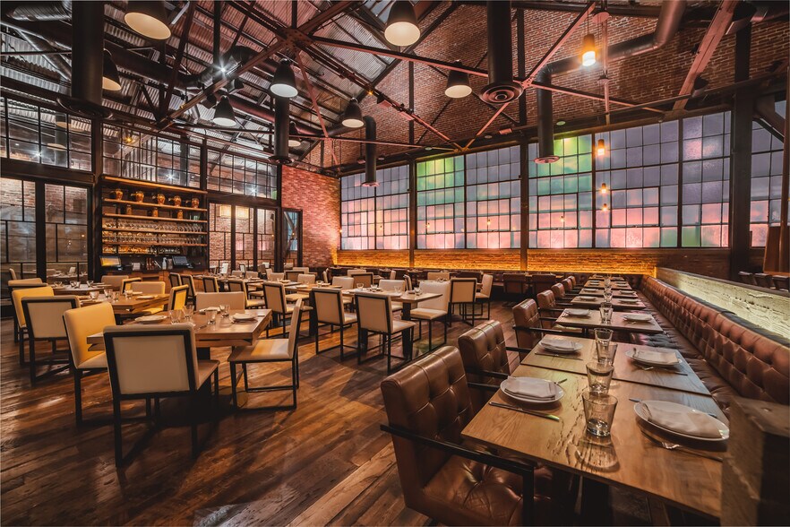More Photos Of 1331 E 6th St, Los Angeles Restaurant For Lease
