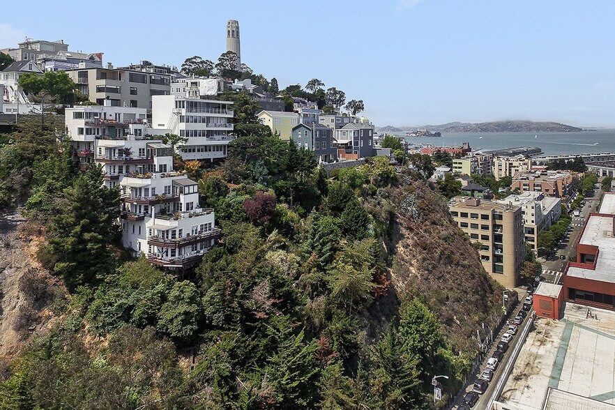 More Photos Of 202 Union, San Francisco Land For Sale