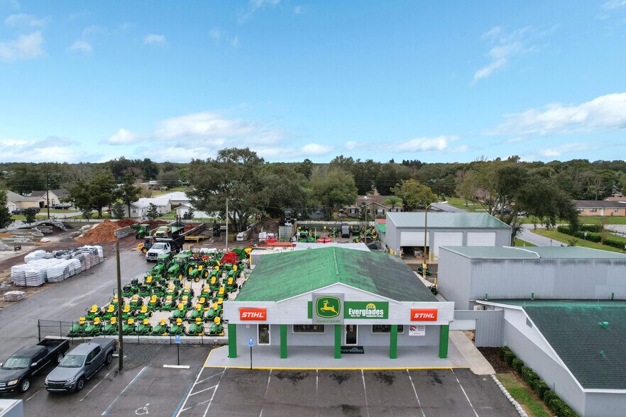 More Photos Of 117 13th St, Saint Cloud Storefront For Sale