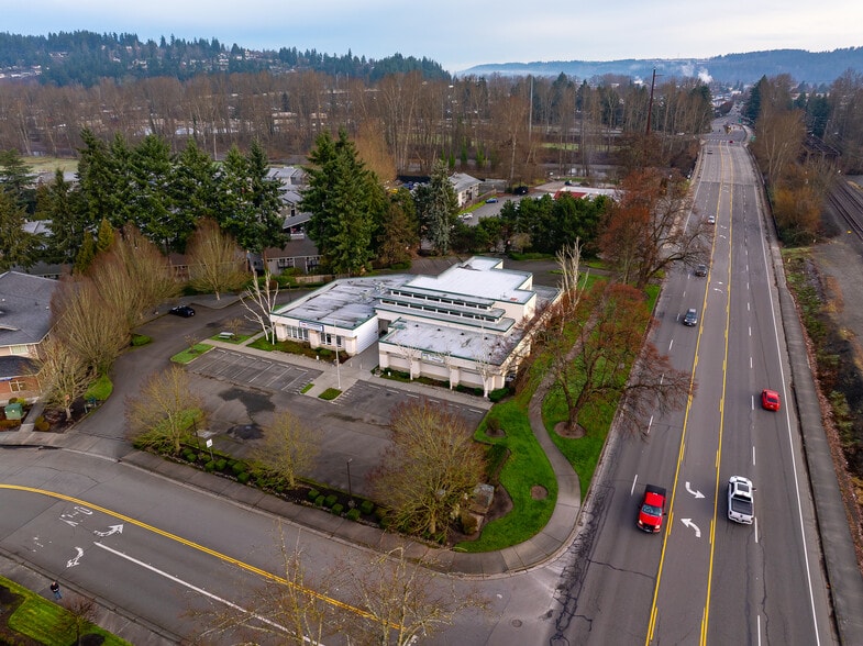 More Photos Of 2929 5th Ave Ne, Puyallup Office For Sale