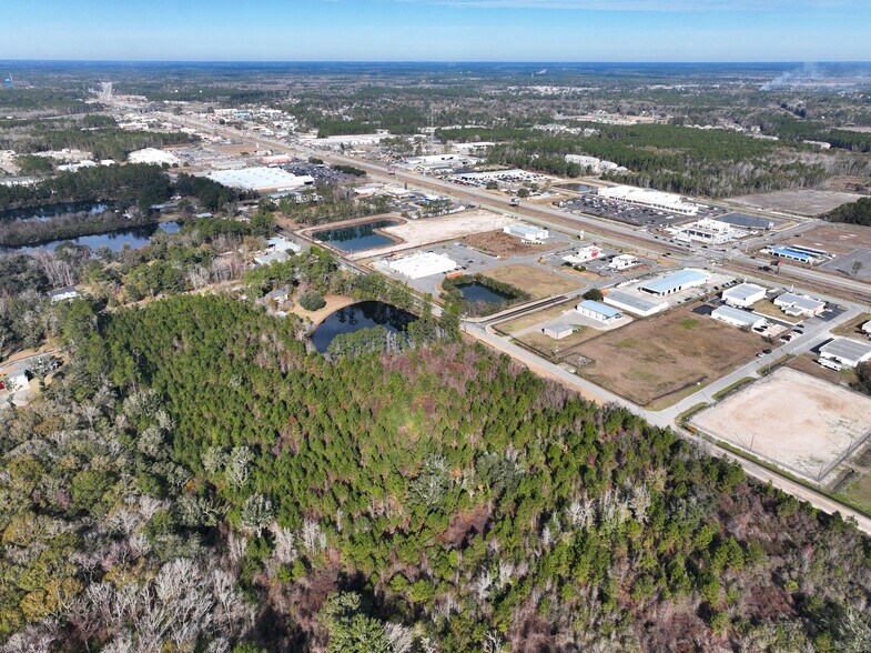 More Photos Of Al Gay Dr, Kingsland Land For Sale