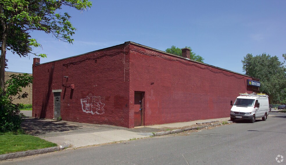 More Photos Of 2180 Main St, Springfield Storefront For Sale