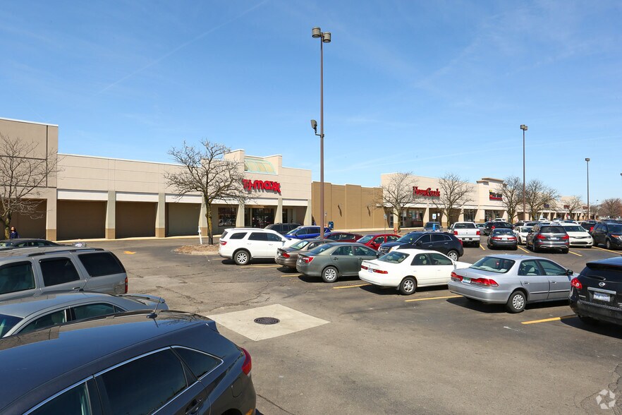 More Photos Of 3090-3300 Carpenter Rd, Ypsilanti Unknown For Lease