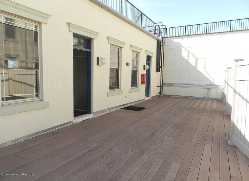 More Photos Of 34 Broad St, Red Bank Office For Lease