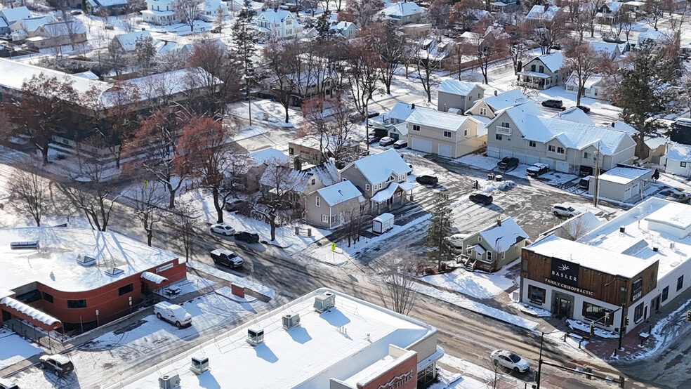 More Photos Of 428 1st Ave W, Kalispell Office For Sale
