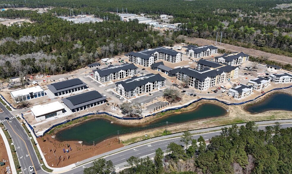 More Photos Of 1000 Waterline St, Charleston Unknown For Lease