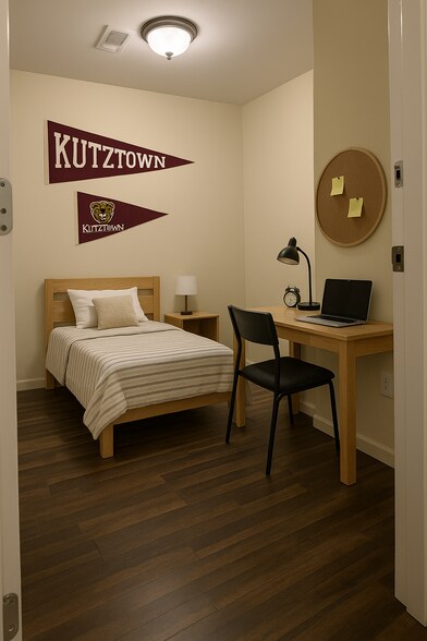 More Photos Of 274 Greenwich St, Kutztown Apartments For Sale