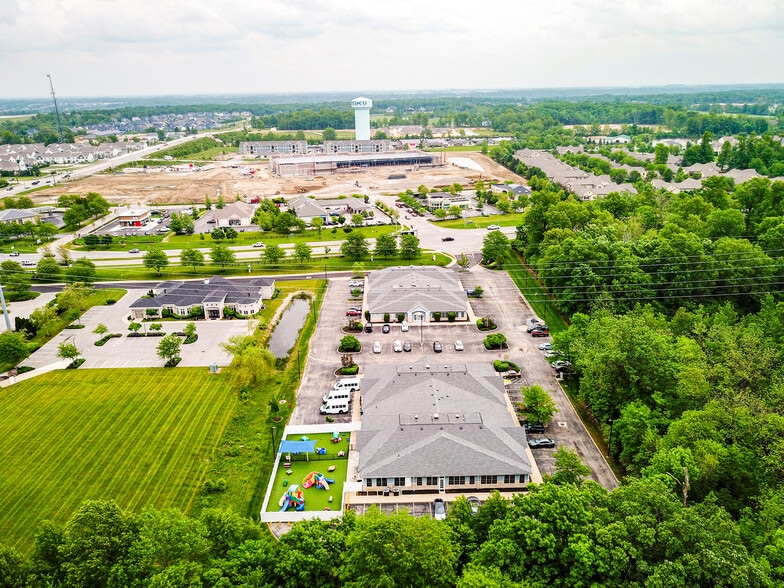 More Photos Of 7560 Sawmill Pky, Powell Daycare Center For Sale