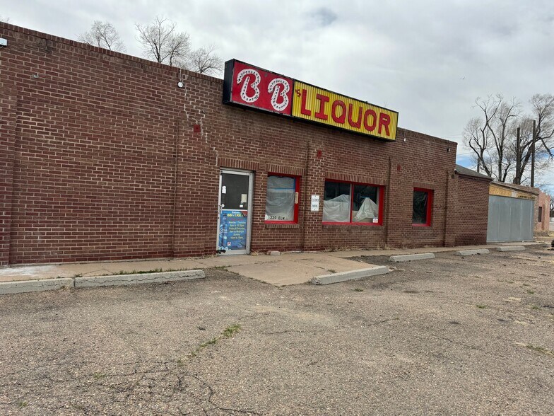 More Photos Of 220 Elm Ave, Rocky Ford Flex For Sale