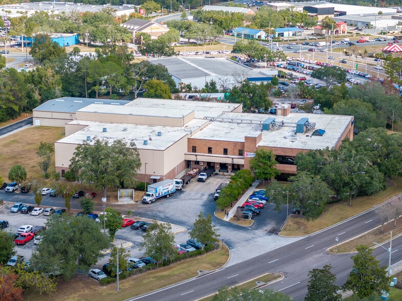 Primary Photo Of 2121 SW 19th Avenue Rd, Ocala Flex For Sale