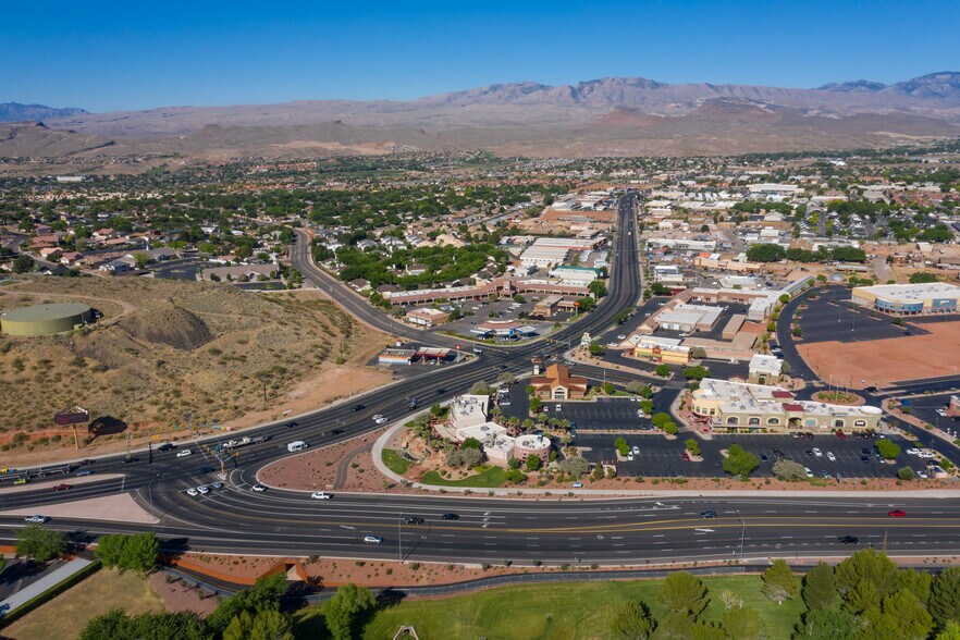 More Photos Of 929 W Sunset Blvd, St George Unknown For Lease