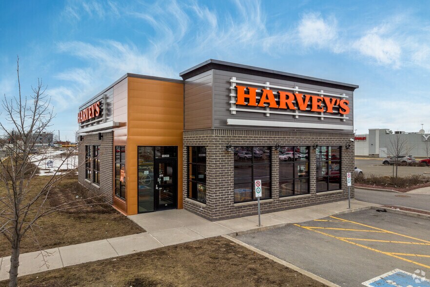 More Photos Of 6000 Blvd Henri-Bourassa E, Montréal Unknown For Lease