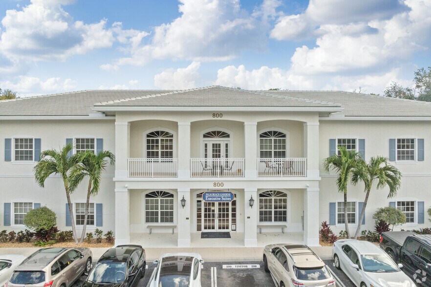More Photos Of 800 Village Square Crossings, Palm Beach Gardens Loft Creative Space For Lease