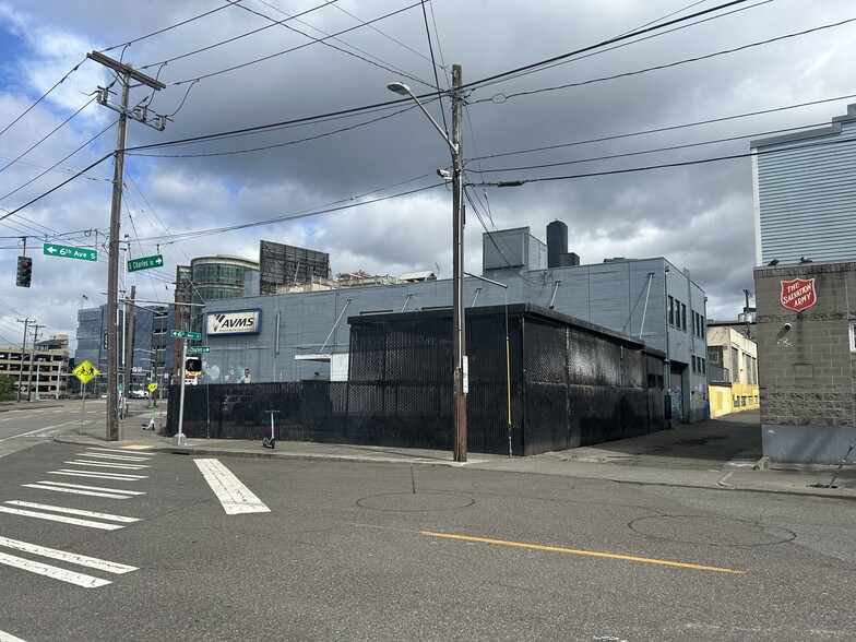 More Photos Of 814 6th Ave S, Seattle Warehouse For Lease