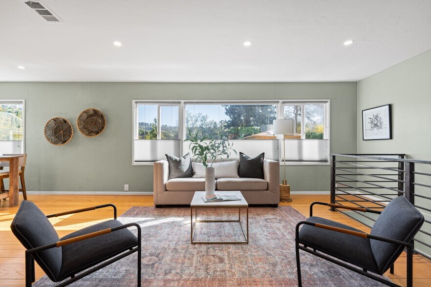 More Photos Of 8124 Greenly Dr, Oakland Apartments For Sale