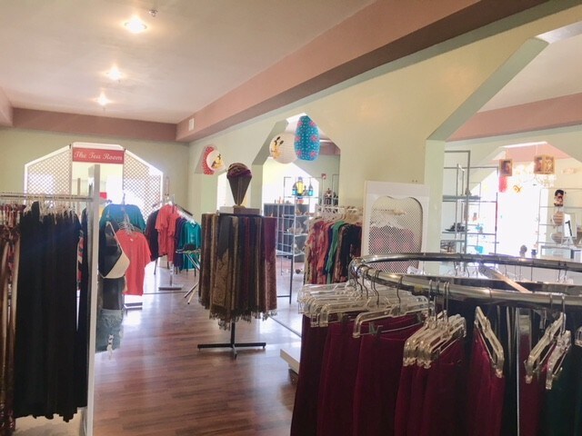 More Photos Of 1903 Grand Central Ave, Vienna General Retail For Sale