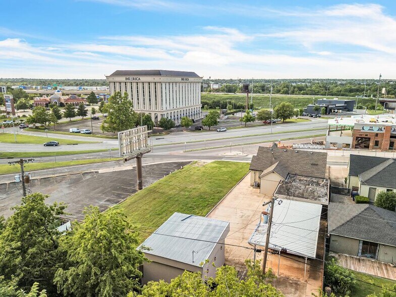 More Photos Of 1220 NW 50th St, Oklahoma City Medical For Sale