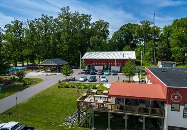 More Photos Of 2054 Jamestown Rd, Williamsburg Marina For Sale