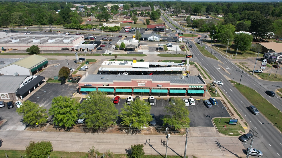 More Photos Of 2730 Prince St, Conway General Retail For Sale