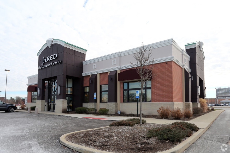 More Photos Of 25851 Brookpark Rd, North Olmsted Freestanding For Sale