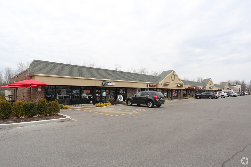 More Photos Of 1600-1634 Hopkins Rd, Williamsville Freestanding For Sale