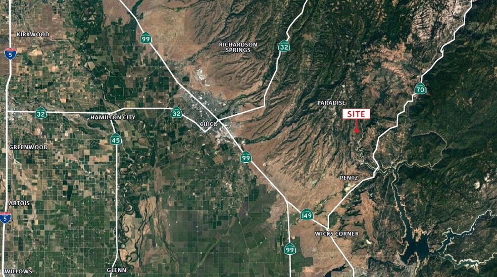 More Photos Of 0 Lago Vista Way, Paradise Land For Sale