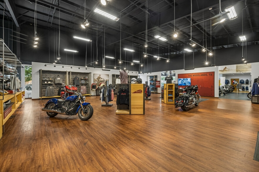 More Photos Of 198 Ed English Dr, Shenandoah General Retail For Sale