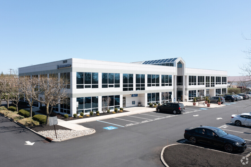 Primary Photo Of 2650 Rt 130, Cranbury Medical For Lease