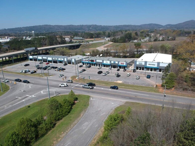 More Photos Of 2111 US-78 E Hwy, Anniston Unknown For Lease
