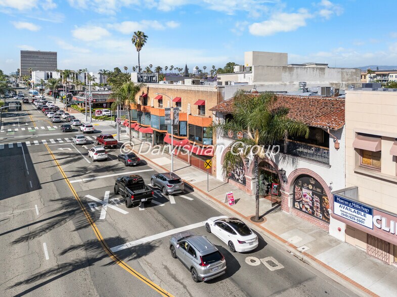 More Photos Of 515 N Main St, Santa Ana Restaurant For Sale