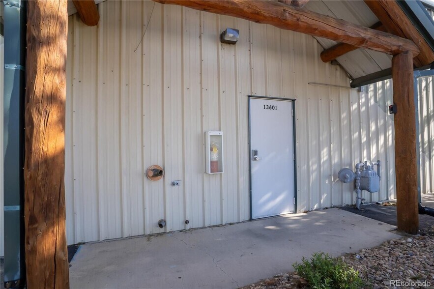 More Photos Of 13601 W 43rd Dr, Golden Warehouse For Sale