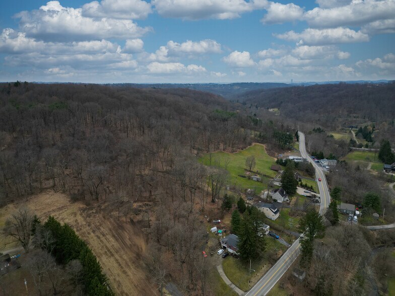 More Photos Of 3376 Saxonburg Blvd, Glenshaw Land For Sale