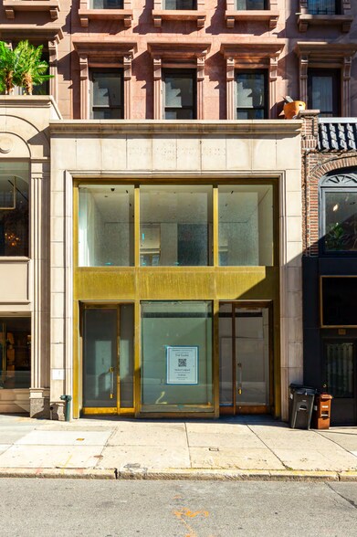 More Photos Of 797 Madison Ave, New York Storefront Retail Office For Sale
