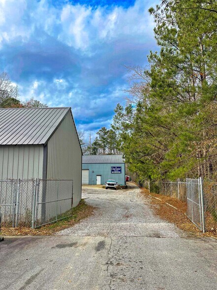 More Photos Of 1682 Lake Murray Blvd, Columbia Flex For Sale