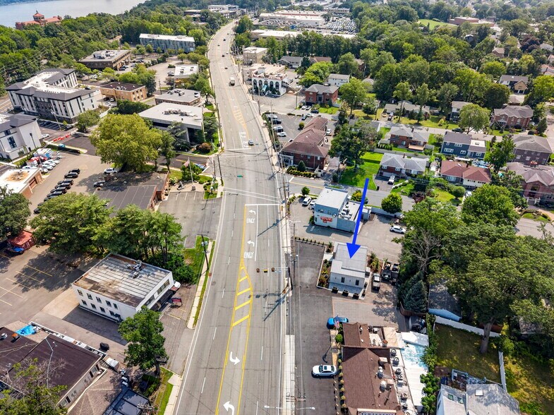 More Photos Of 480 Sylvan Ave, Englewood Cliffs Medical For Sale