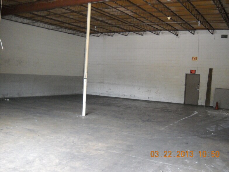 More Photos Of 1701-1717 Acme St, Orlando Warehouse For Lease