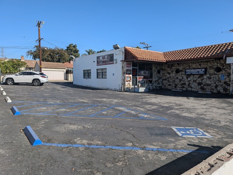 More Photos Of 2600 W Beverly Blvd, Montebello General Retail For Sale