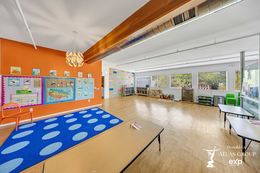 More Photos Of 1124 Mission St, South Pasadena Office For Sale