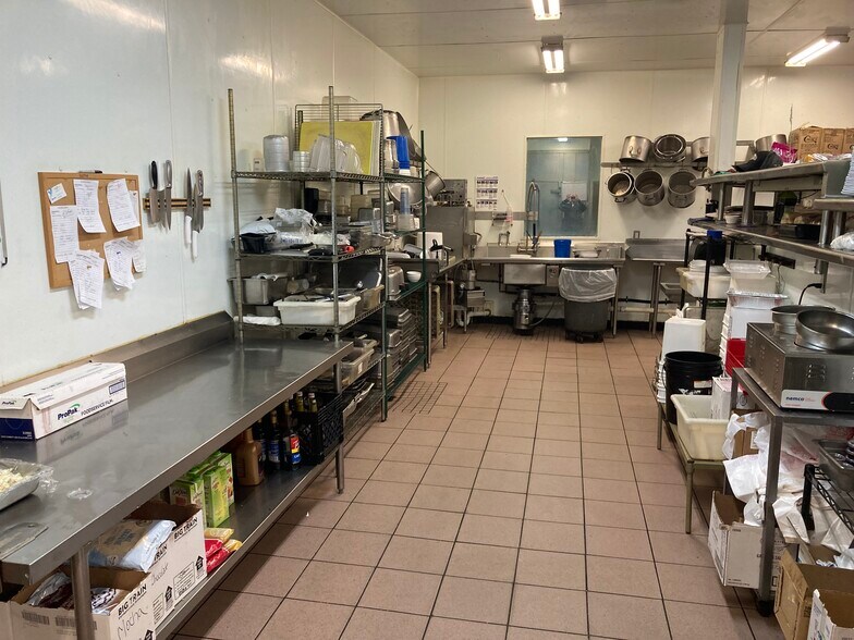 More Photos Of 223 Kraft Dr SE, Melrose Restaurant For Sale