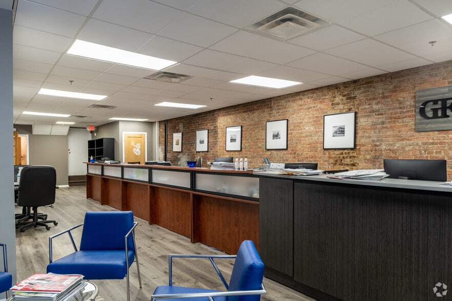 More Photos Of 14-16 Broad St, Red Bank Loft Creative Space For Lease