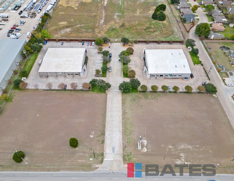 More Photos Of 420 Century Way, Red Oak Loft Creative Space For Lease