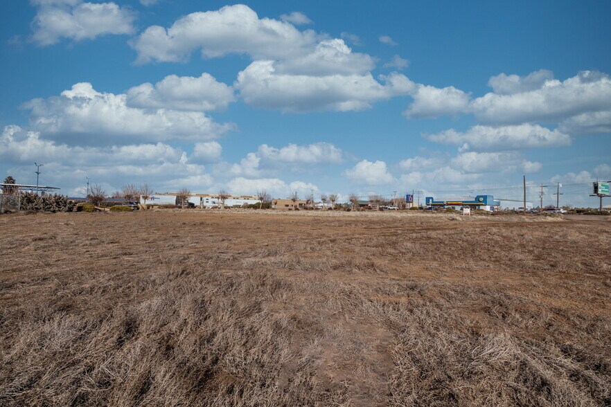 More Photos Of 2285 S Highway 97, Redmond Land For Sale