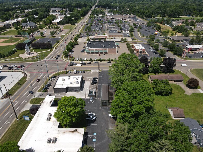 More Photos Of 6434 Market Ave N, Canton Land For Lease