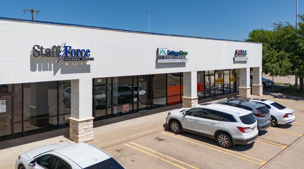 More Photos Of 6246 Rufe Snow Dr, Fort Worth Unknown For Lease