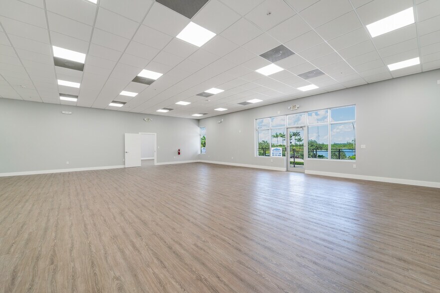 More Photos Of 12750 NW 17th St, Miami Office Residential For Sale