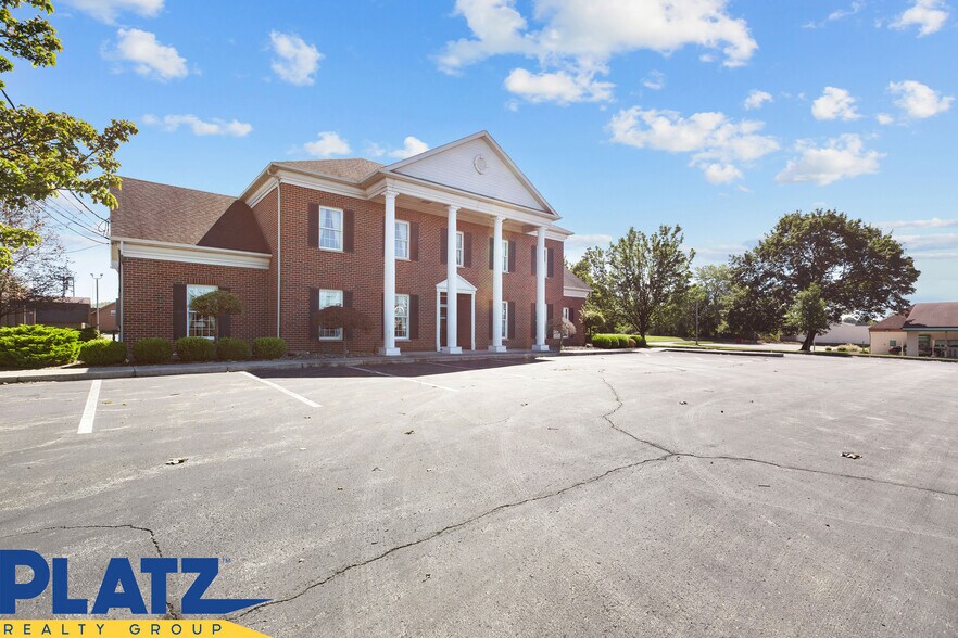 More Photos Of 4407 Belmont Ave, Youngstown Office For Sale