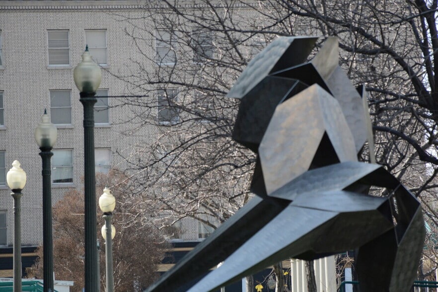 More Photos Of 320 N E St, San Bernardino Loft Creative Space For Lease