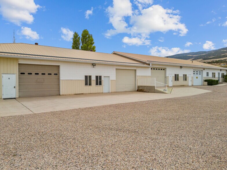 More Photos Of 4219 N Old US Highway 91, Cedar City Warehouse For Sale