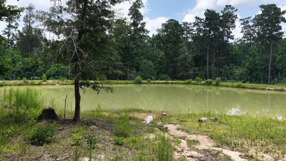More Photos Of 856 TX-150, New Waverly Land For Sale